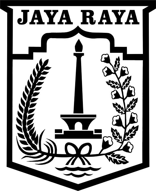Logo Jaya Raya